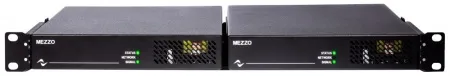 Купить POWERSOFT Mezzo 602 AD по выгодной цене в Санкт-Петербурге