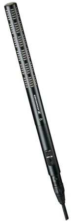 Купить SENNHEISER ME 66 по выгодной цене в Санкт-Петербурге