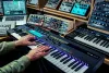 Купить Novation 61 SL MK III по выгодной цене в Санкт-Петербурге