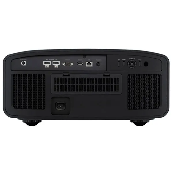 JVC DLA-NP5B JVC DLA-NP5B