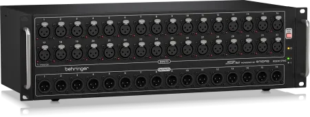 Купить BEHRINGER S32 по выгодной цене в Санкт-Петербурге