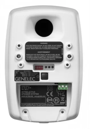 Купить Genelec 4040AW по выгодной цене в Санкт-Петербурге
