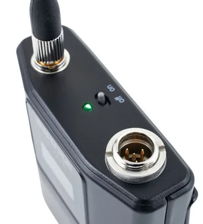 Купить SHURE QLXD1 G51 по выгодной цене в Санкт-Петербурге