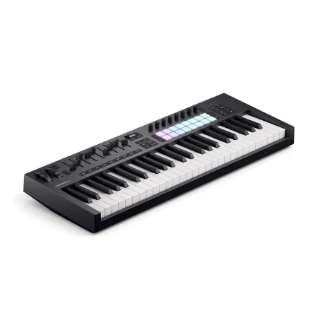 Купить NOVATION Launchkey 49 MK4 по выгодной цене в Санкт-Петербурге