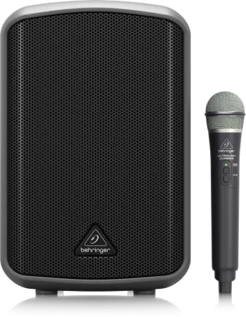 Купить BEHRINGER MPA100BT по выгодной цене в Санкт-Петербурге
