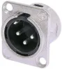 Neutrik NC3MD-L-1