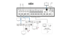 Купить Prestel MHT-88R150 по выгодной цене в Санкт-Петербурге