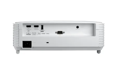 Купить Optoma EH412x по выгодной цене в Санкт-Петербурге