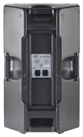 Купить DAS Audio Altea-715 по выгодной цене в Санкт-Петербурге