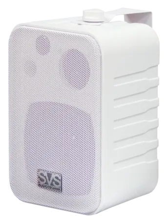 Купить SVS Audiotechnik WSM-20 White по выгодной цене в Санкт-Петербурге
