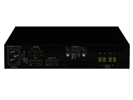BIAMP Voltera A 600.2