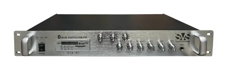 Купить SVS Audiotechnik STA-80 по выгодной цене в Санкт-Петербурге