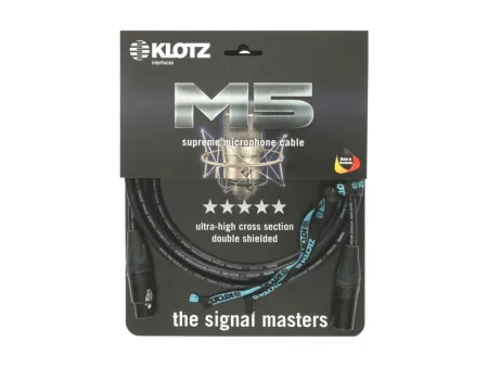 Купить KLOTZ M5FM01 по выгодной цене в Санкт-Петербурге