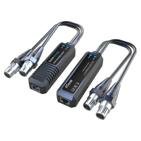 Exell ELTC2IN-MKII Exell ELTC2IN-MKII