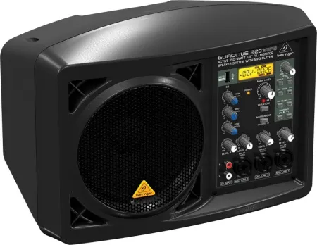 Купить BEHRINGER B207MP3 по выгодной цене в Санкт-Петербурге