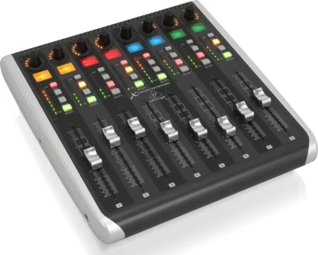 Купить BEHRINGER X-TOUCH EXTENDER по выгодной цене в Санкт-Петербурге