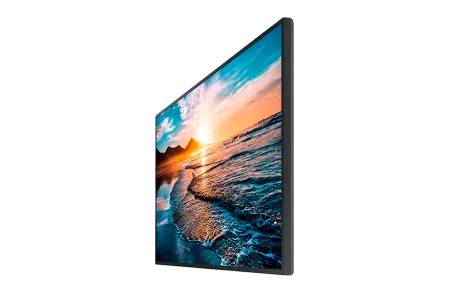 Купить Samsung QH55R по выгодной цене в Санкт-Петербурге