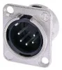 Neutrik NC5MD-L-1
