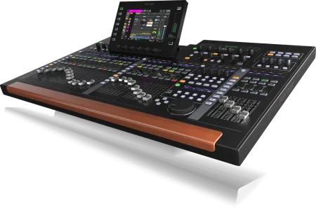 Купить BEHRINGER WING-BK по выгодной цене в Санкт-Петербурге