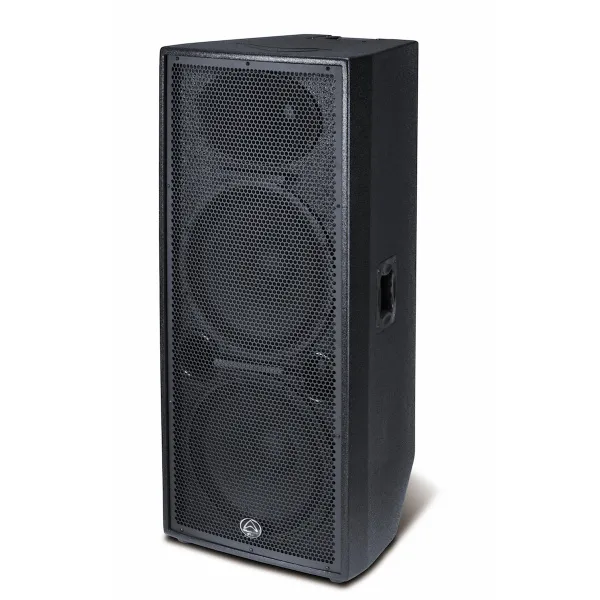 WHARFEDALE PRO DELTA X215
