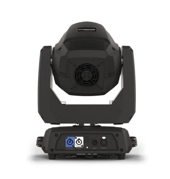 CHAUVET-DJ Intimidator Beam 360X CHAUVET-DJ Intimidator Beam 360X