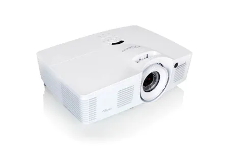 Купить Optoma EH416e по выгодной цене в Санкт-Петербурге