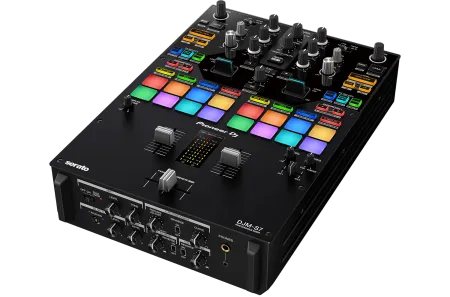 Купить PIONEER DJM-S7 по выгодной цене в Санкт-Петербурге