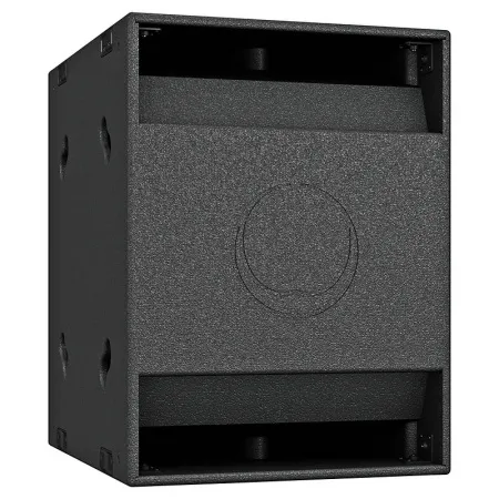TURBOSOUND NuQ118B-AN-WH