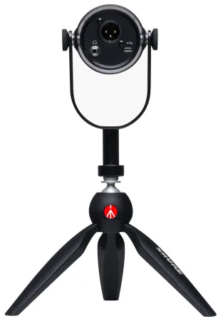 Купить SHURE MV7 -K-BNDL по выгодной цене в Санкт-Петербурге