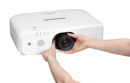 Panasonic PT-EW650LE Panasonic PT-EW650LE