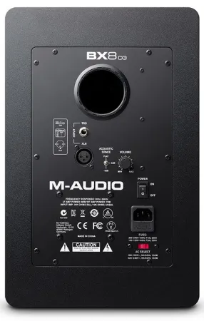 Купить M-AUDIO BX8 D3 по выгодной цене в Санкт-Петербурге