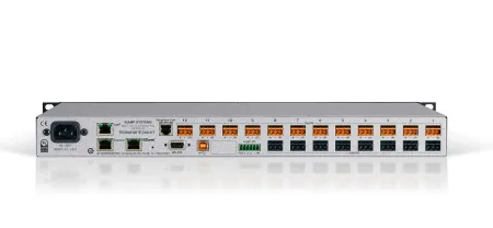 Купить BIAMP Tesira FORTE DAN VT по выгодной цене в Санкт-Петербурге