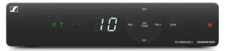 Купить Sennheiser XSW 1-CI1-B по выгодной цене в Санкт-Петербурге