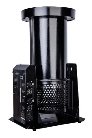 Купить DJ POWER R-4 Mini LED по выгодной цене в Санкт-Петербурге