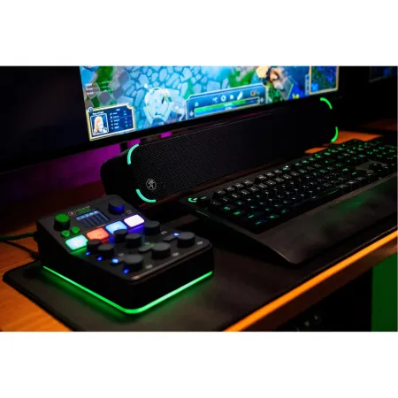 Купить Mackie CR2-X Bar Pro по выгодной цене в Санкт-Петербурге
