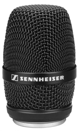 Купить SENNHEISER MMK 965-1 BK по выгодной цене в Санкт-Петербурге