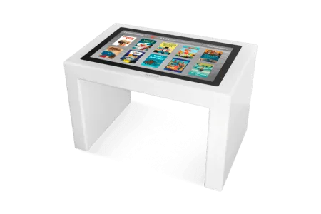 Купить Nextouch NexTable 32 P по выгодной цене в Санкт-Петербурге