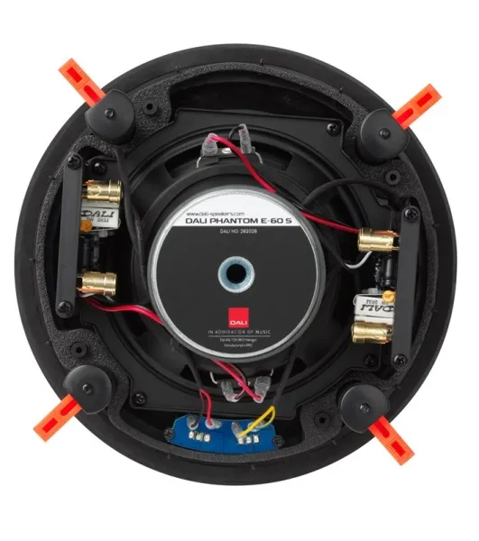 DALI PHANTOM E-60 S DALI PHANTOM E-60 S