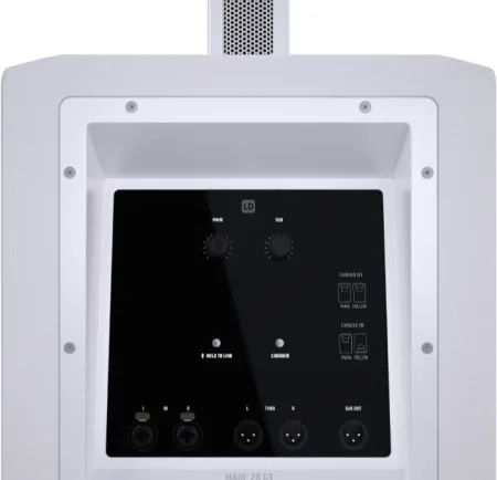 LD Systems MAUI 28 G3 W