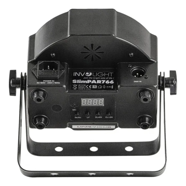 INVOLIGHT SLIMPAR766