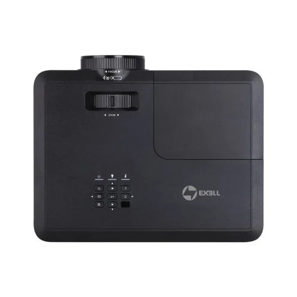Exell EXD201