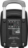 Купить BEHRINGER MPA40BT-PRO по выгодной цене в Санкт-Петербурге