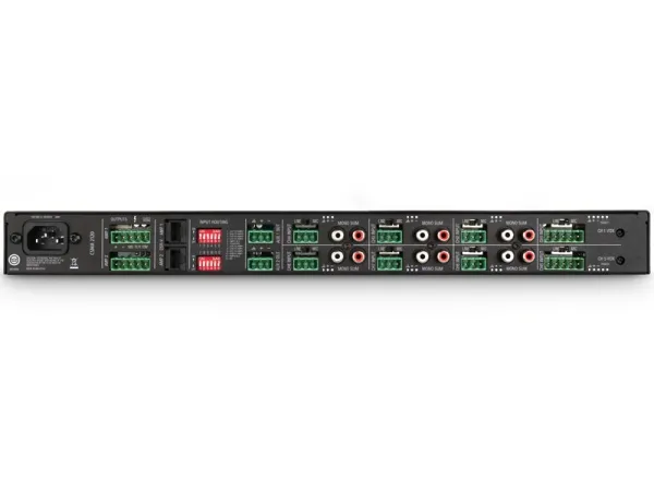 JBL CSMA240 JBL CSMA240