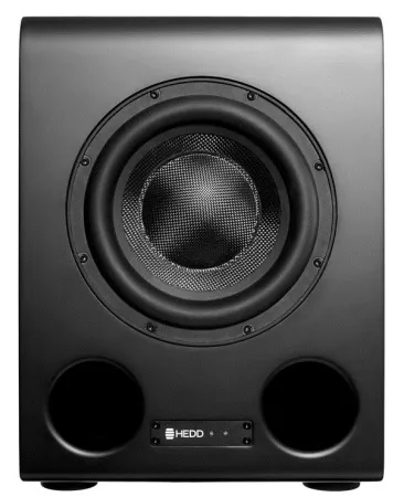 Купить HEDD BASS 08 по выгодной цене в Санкт-Петербурге