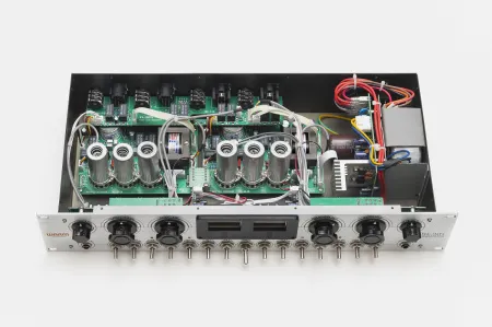 Купить Warm Audio WA-2MPX по выгодной цене в Санкт-Петербурге
