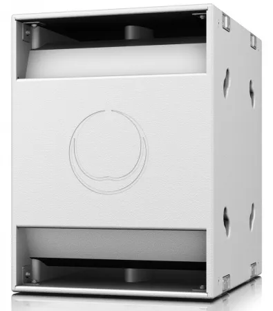 Купить TURBOSOUND NuQ118B-AN-WH по выгодной цене в Санкт-Петербурге