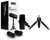 Купить SHURE MV7 -K-BNDL по выгодной цене в Санкт-Петербурге
