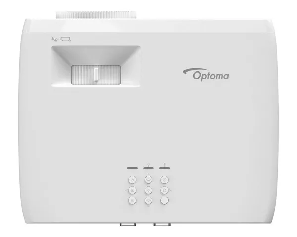 Optoma ZH520