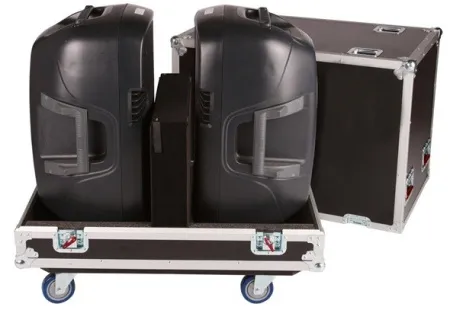 Купить GATOR G-TOUR SPKR-215 по выгодной цене в Санкт-Петербурге