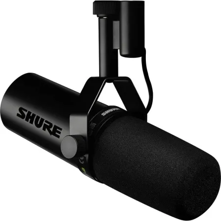 Купить SHURE SM7DB по выгодной цене в Санкт-Петербурге